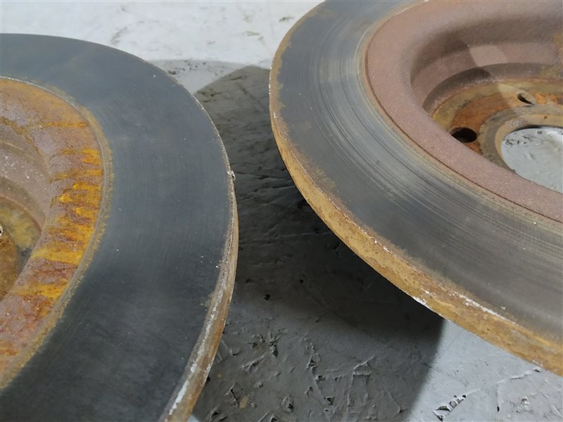 тормозные диски, 6380 рублей, Санкт-Петербург