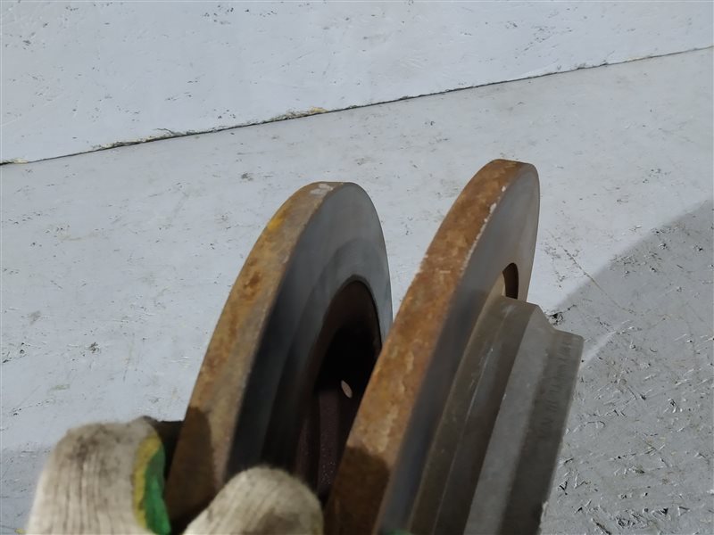 тормозные диски, 6380 рублей, Санкт-Петербург