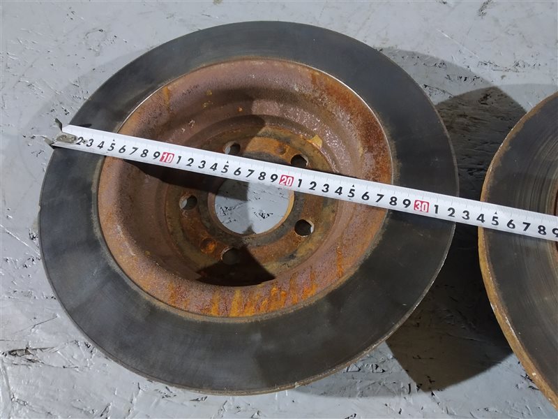 тормозные диски, 6380 рублей, Санкт-Петербург