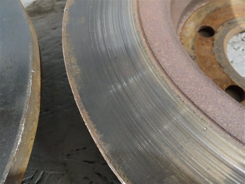 тормозные диски, 6380 рублей, Санкт-Петербург