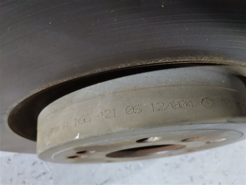 тормозные диски, 8485 рублей, Санкт-Петербург