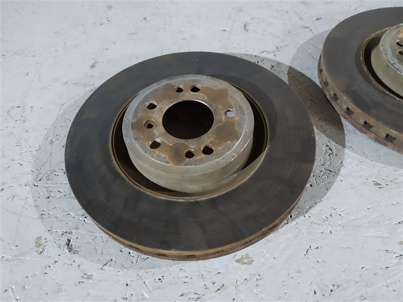 тормозные диски, 8485 рублей, Санкт-Петербург