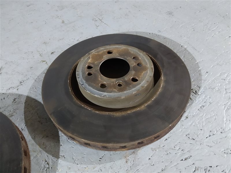 тормозные диски, 8485 рублей, Санкт-Петербург