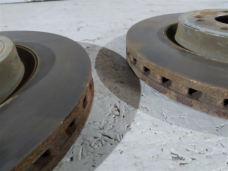 тормозные диски, 8485 рублей, Санкт-Петербург