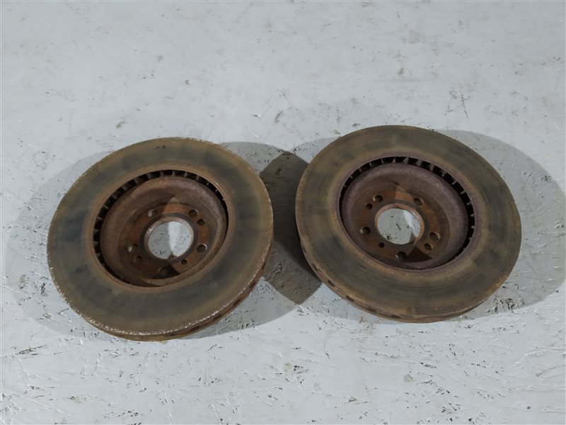 тормозные диски, 8485 рублей, Санкт-Петербург