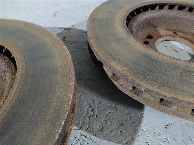 тормозные диски, 8485 рублей, Санкт-Петербург