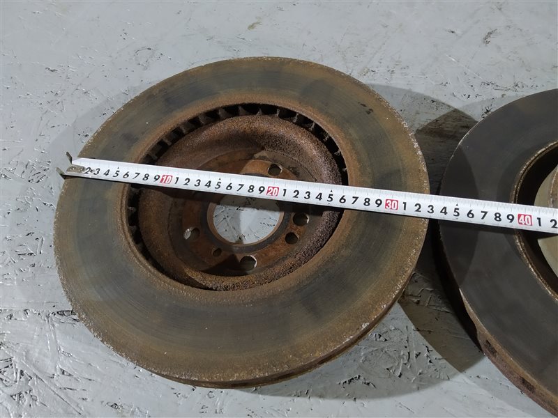 тормозные диски, 8485 рублей, Санкт-Петербург