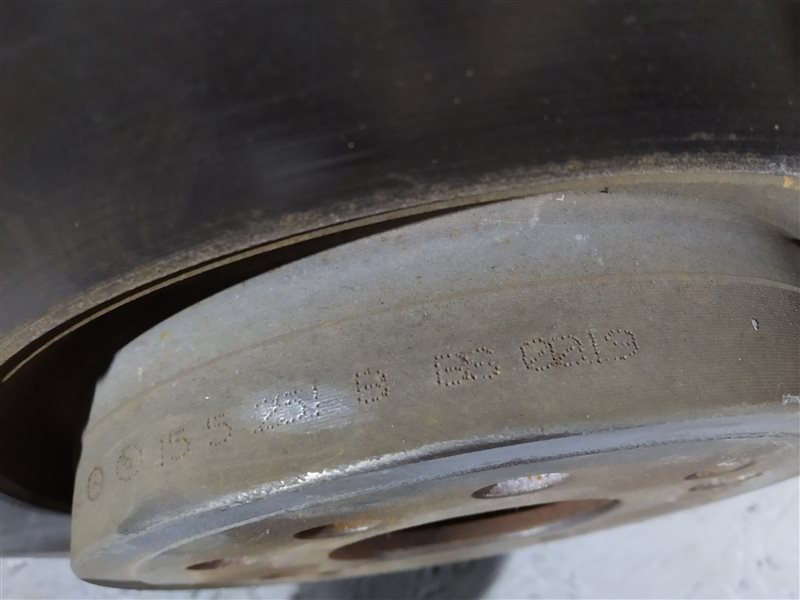 тормозные диски, 8485 рублей, Санкт-Петербург