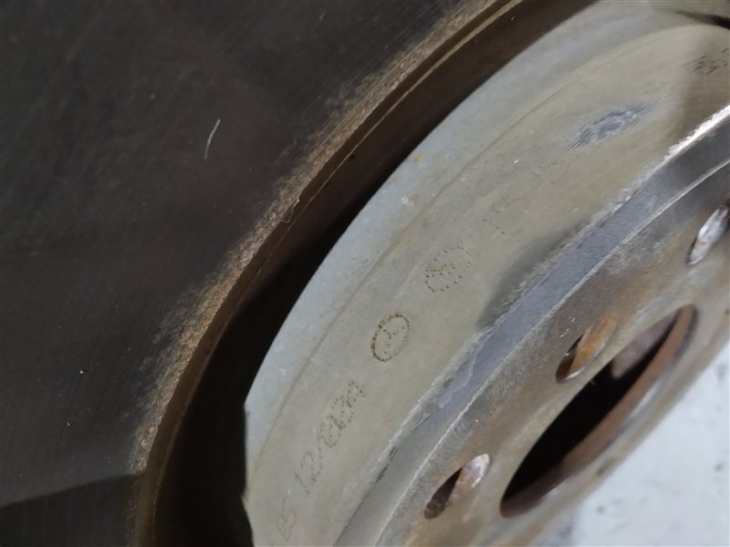 тормозные диски, 8485 рублей, Санкт-Петербург