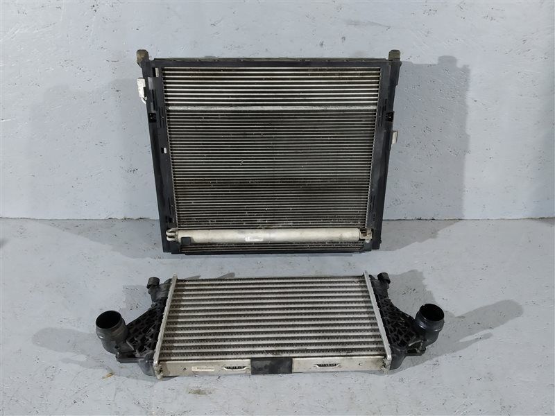 кассета радиаторов, 68705 рублей, Санкт-Петербург