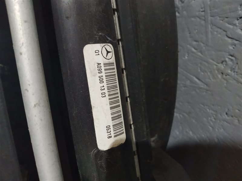 кассета радиаторов, 68705 рублей, Санкт-Петербург