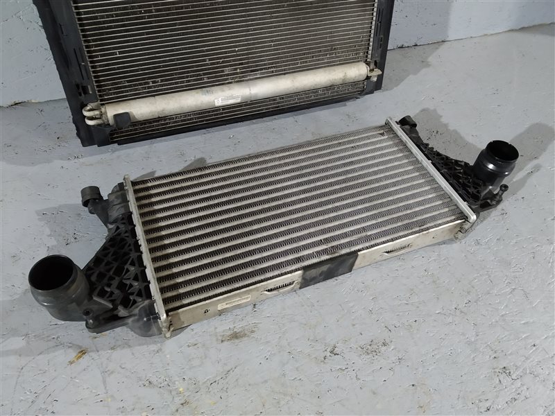 кассета радиаторов, 68705 рублей, Санкт-Петербург