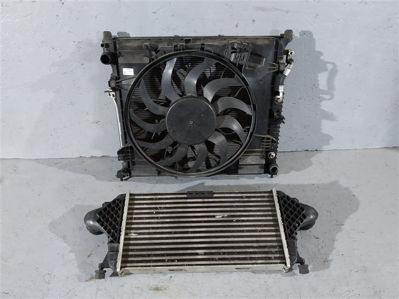 кассета радиаторов, 68705 рублей, Санкт-Петербург