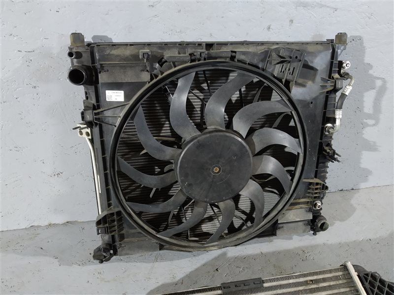 кассета радиаторов, 68705 рублей, Санкт-Петербург