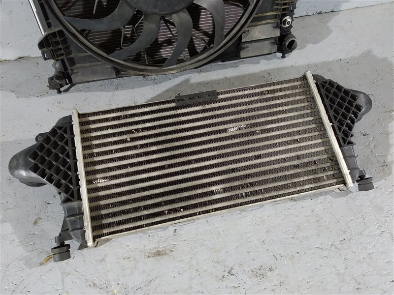 кассета радиаторов, 68705 рублей, Санкт-Петербург