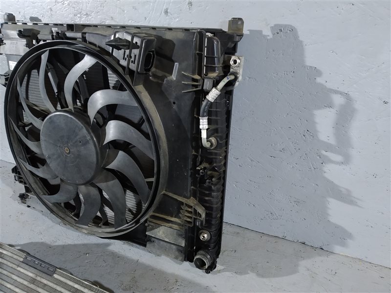 кассета радиаторов, 68705 рублей, Санкт-Петербург