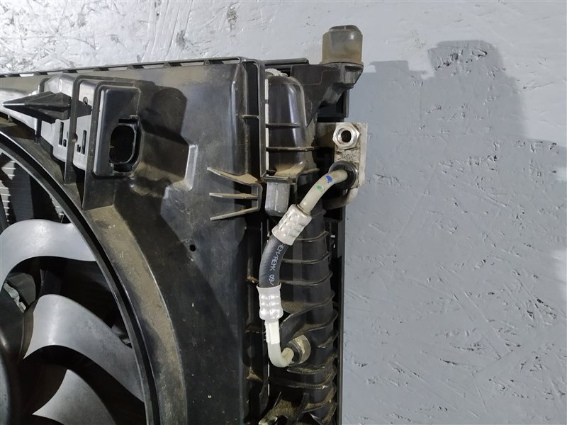 кассета радиаторов, 68705 рублей, Санкт-Петербург