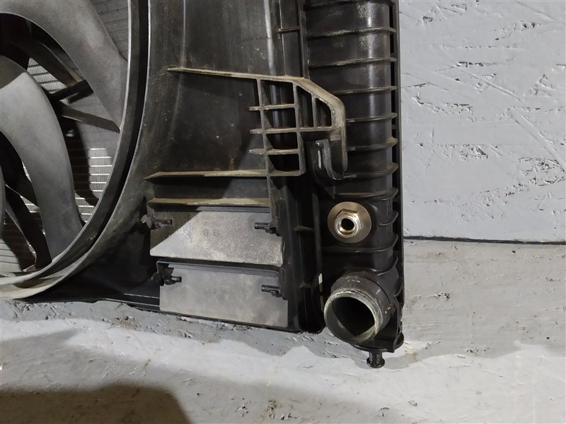 кассета радиаторов, 68705 рублей, Санкт-Петербург