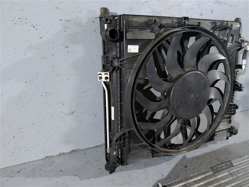 кассета радиаторов, 68705 рублей, Санкт-Петербург