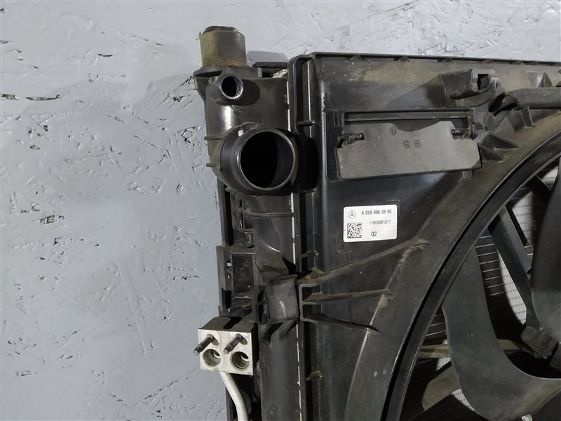 кассета радиаторов, 68705 рублей, Санкт-Петербург