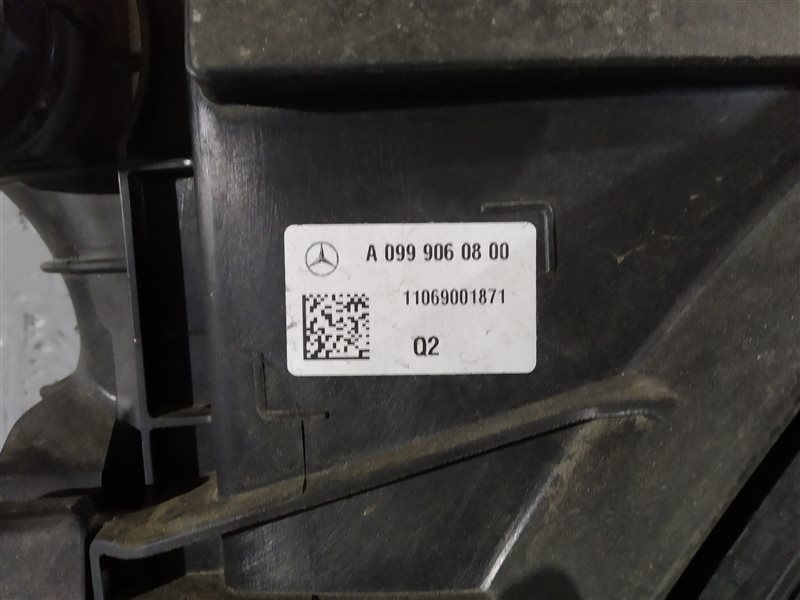 кассета радиаторов, 68705 рублей, Санкт-Петербург