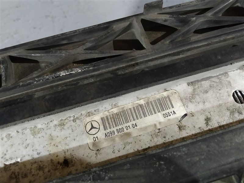 кассета радиаторов, 68705 рублей, Санкт-Петербург