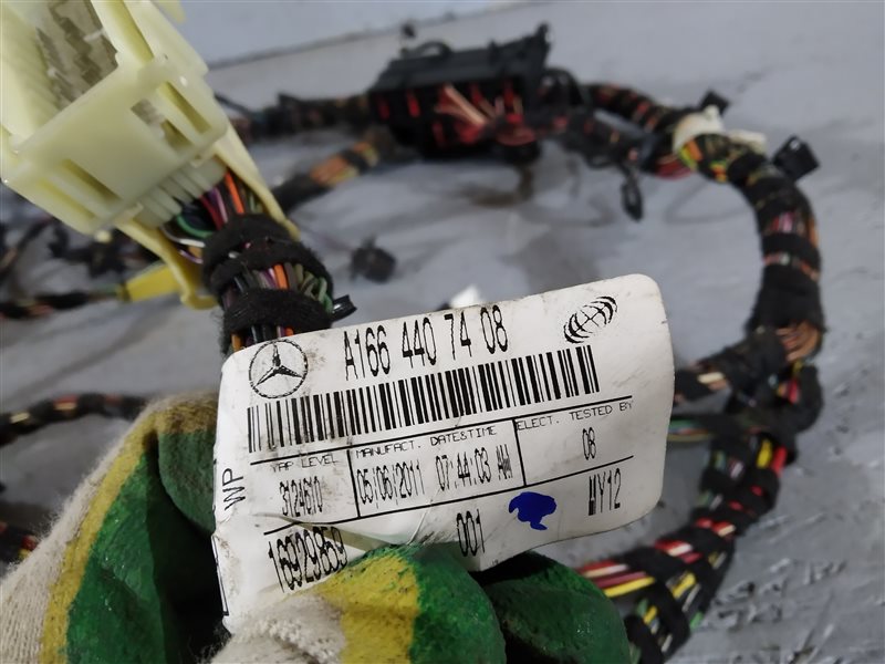 Проводка торпедо, 3220 рублей, Санкт-Петербург