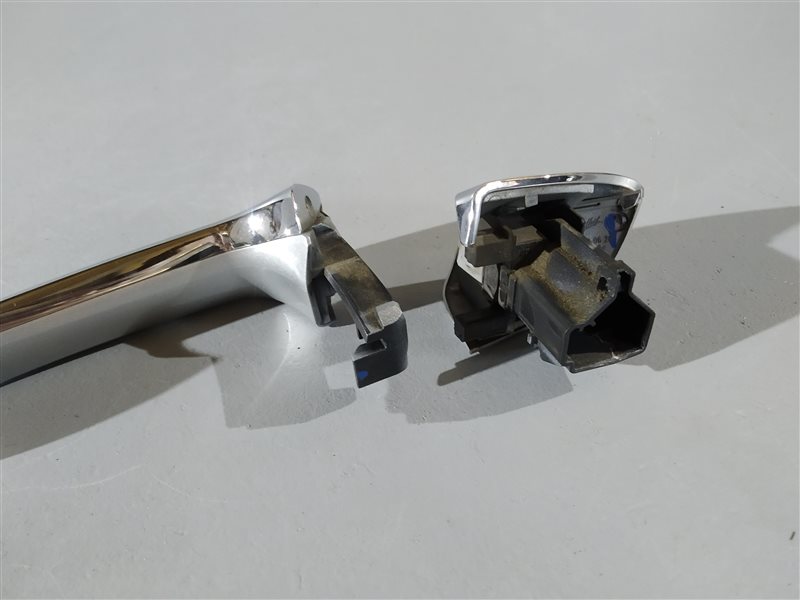 Ручка двери, 2205 рублей, Санкт-Петербург