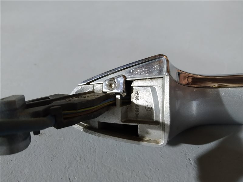 Ручка двери, 2205 рублей, Санкт-Петербург