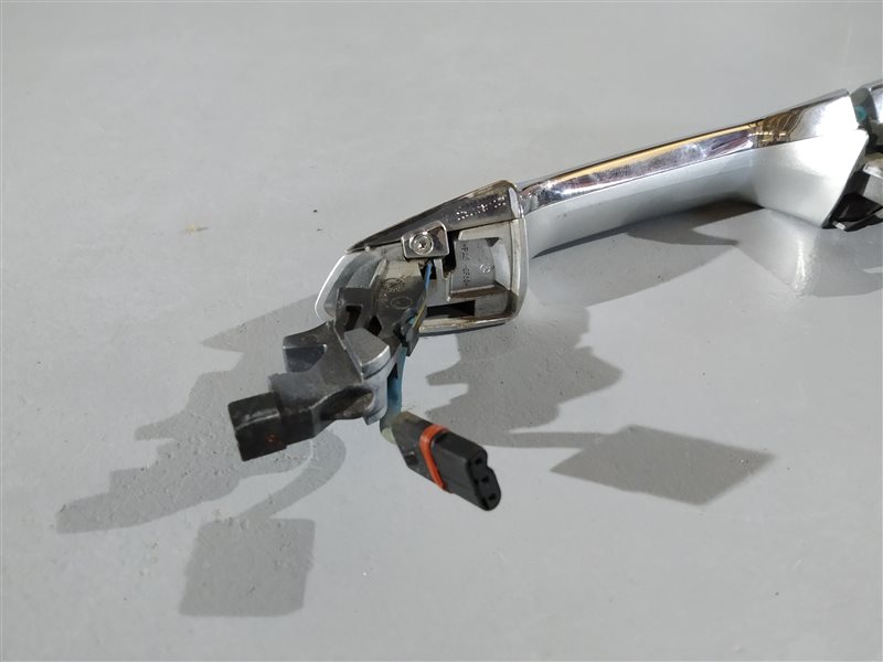 Ручка двери, 2205 рублей, Санкт-Петербург