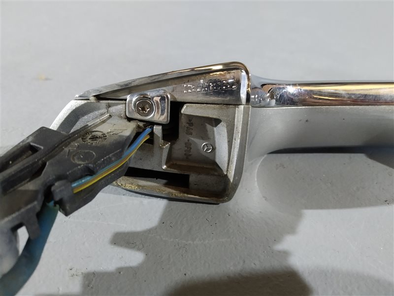 Ручка двери, 2205 рублей, Санкт-Петербург