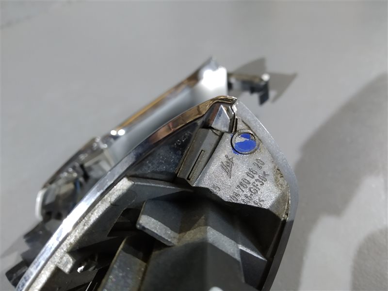 Ручка двери, 2205 рублей, Санкт-Петербург