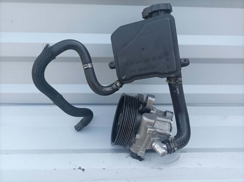 насос ГУР, 6835 рублей, Санкт-Петербург