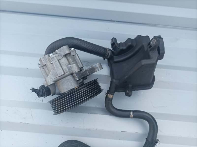 насос ГУР, 6835 рублей, Санкт-Петербург