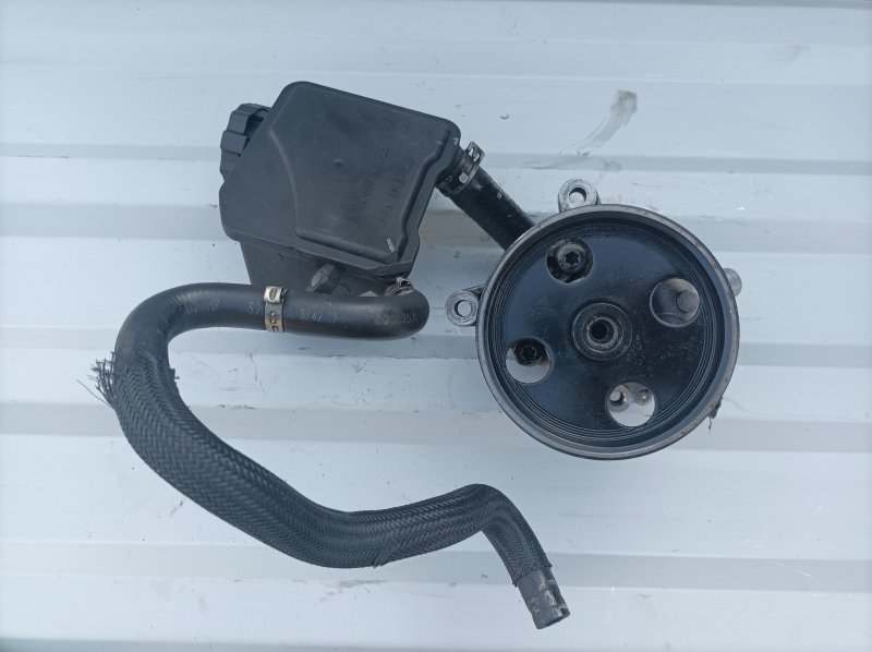 насос ГУР, 6835 рублей, Санкт-Петербург