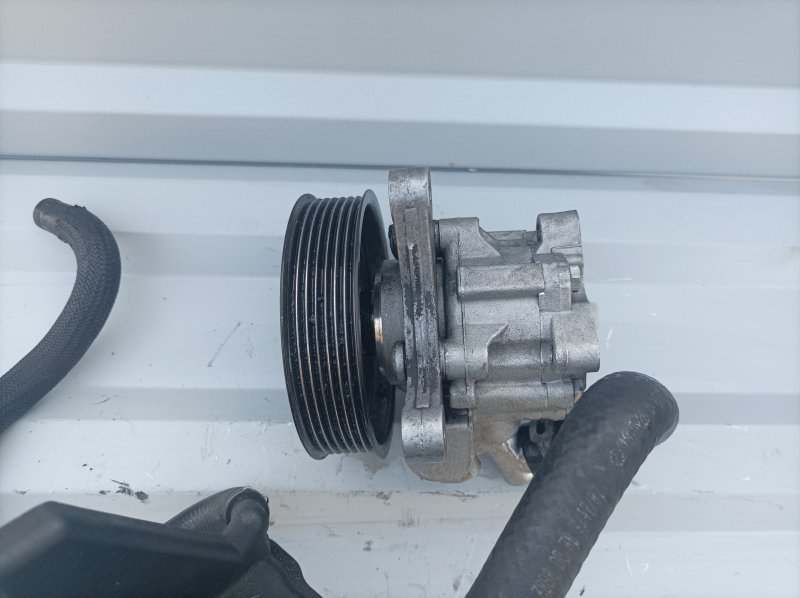 насос ГУР, 6835 рублей, Санкт-Петербург