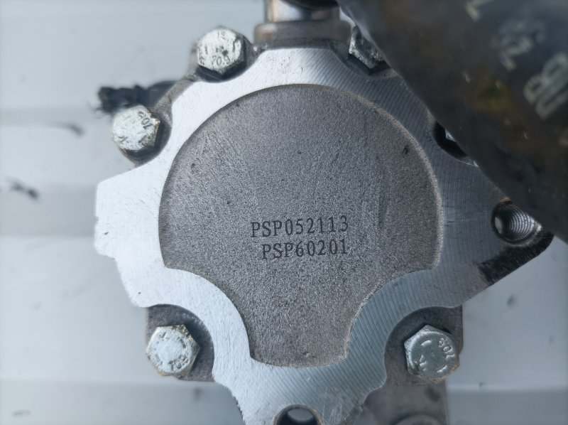 насос ГУР, 6835 рублей, Санкт-Петербург