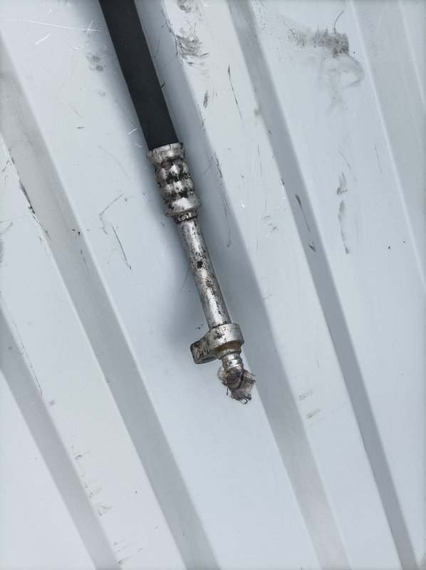 трубка кондиционера, 1140 рублей, Санкт-Петербург