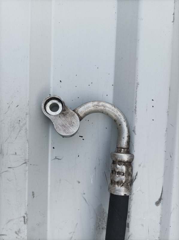 трубка кондиционера, 1140 рублей, Санкт-Петербург