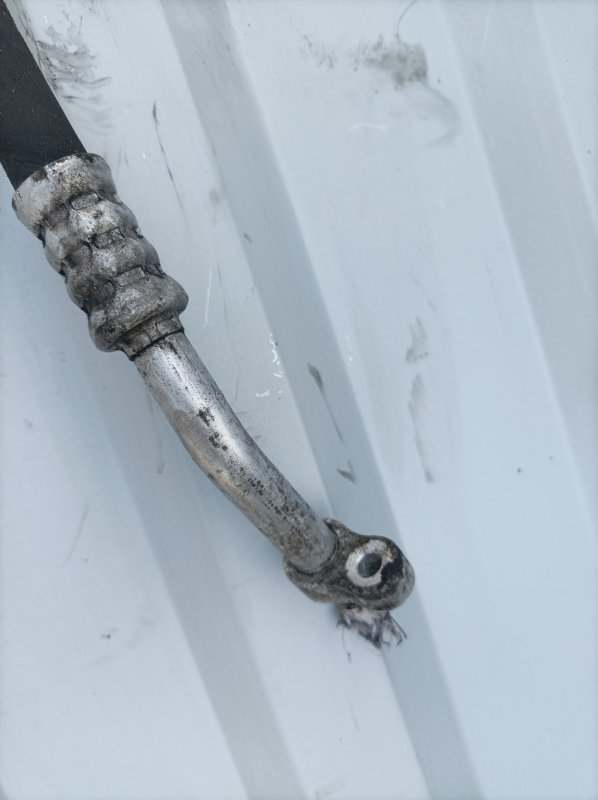 трубка кондиционера, 1140 рублей, Санкт-Петербург