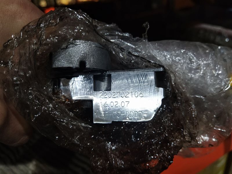 гидроблок АКПП, 4840 рублей, Санкт-Петербург