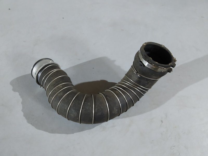 патрубок интеркулера, 945 рублей, Санкт-Петербург