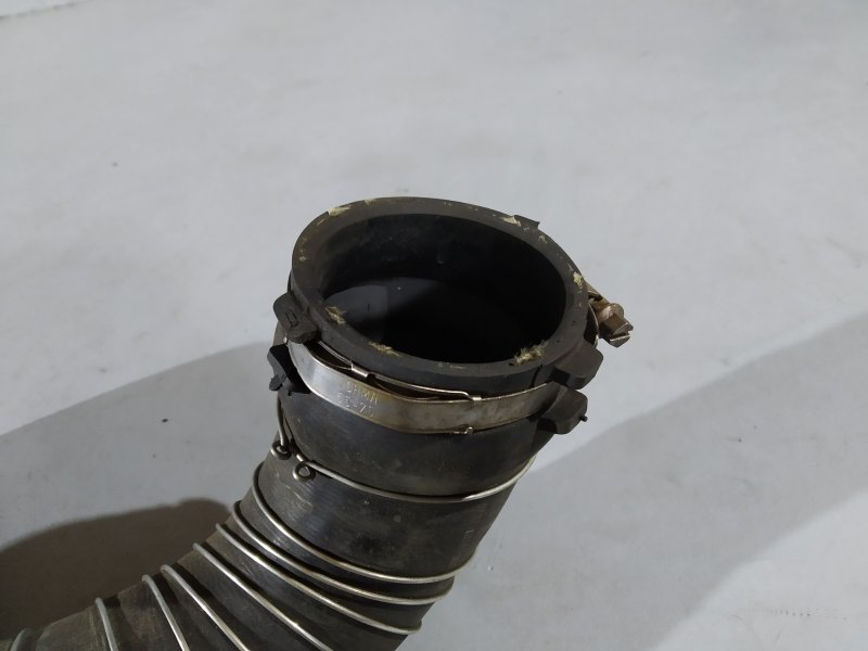 патрубок интеркулера, 945 рублей, Санкт-Петербург