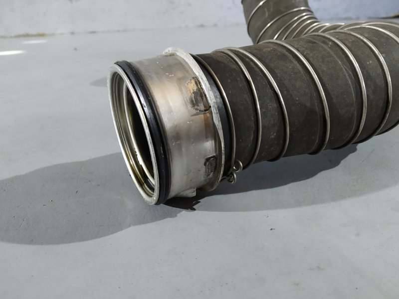 патрубок интеркулера, 945 рублей, Санкт-Петербург