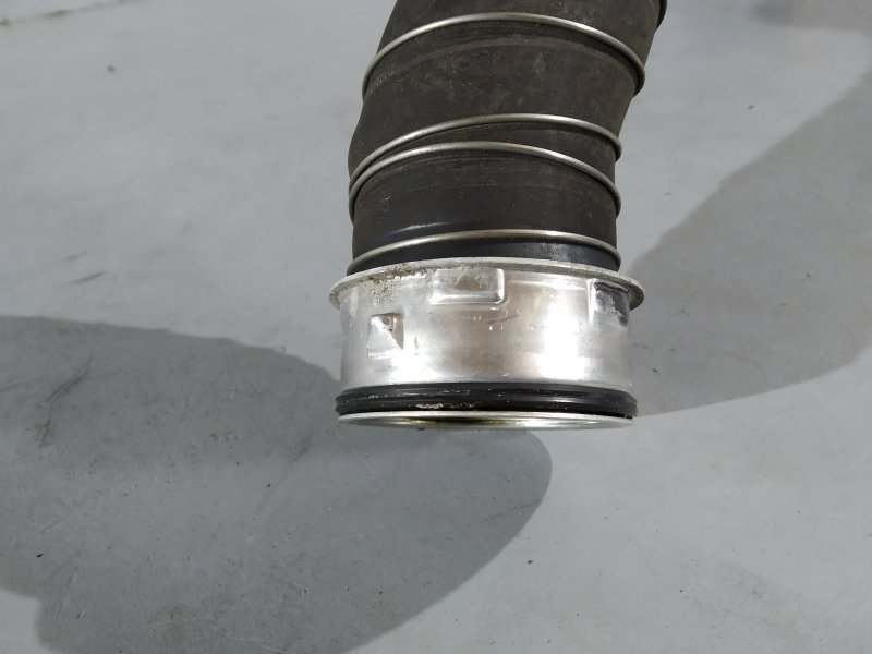 патрубок интеркулера, 945 рублей, Санкт-Петербург