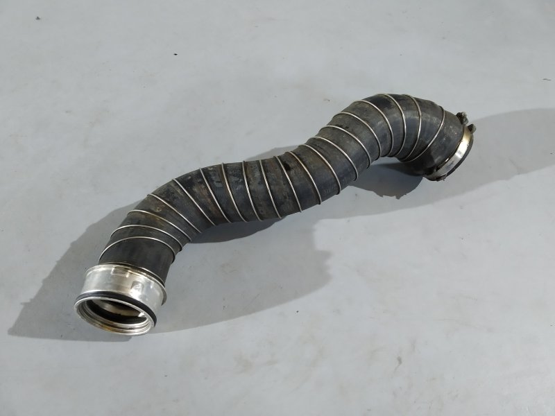 патрубок интеркулера, 945 рублей, Санкт-Петербург