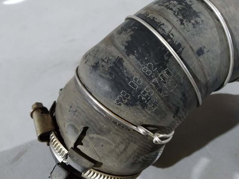 патрубок интеркулера, 945 рублей, Санкт-Петербург