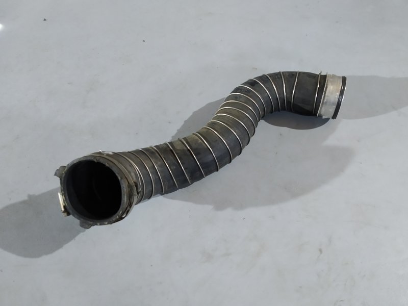 патрубок интеркулера, 945 рублей, Санкт-Петербург