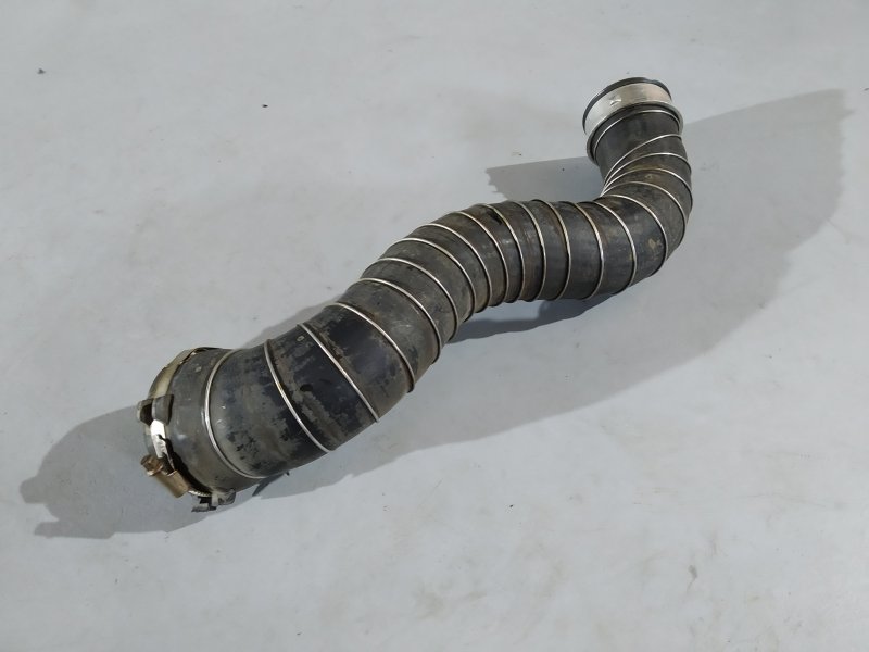 патрубок интеркулера, 945 рублей, Санкт-Петербург