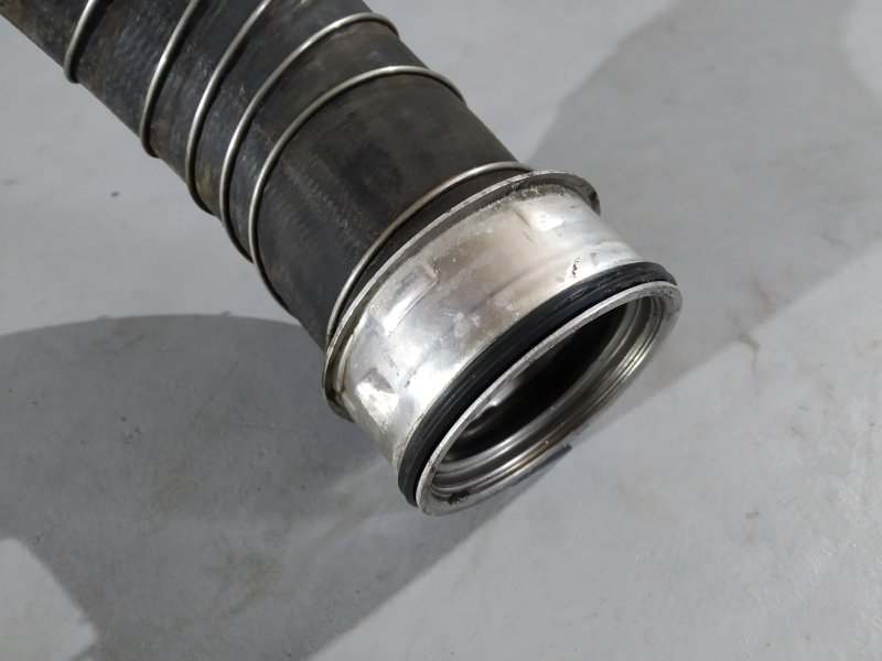 патрубок интеркулера, 945 рублей, Санкт-Петербург